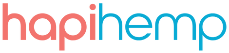 hapihemp logo