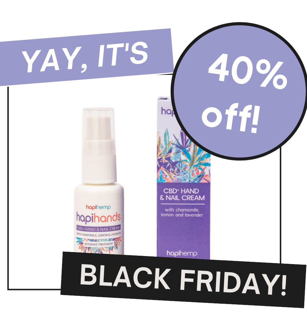 White Modern Black Friday Discount Instagram Post