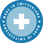 Swiss Made Confidence Builder