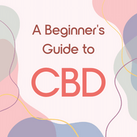 CBD Beginner's Guide