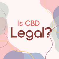 Is CBD Legal?